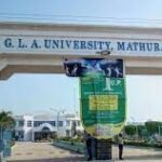gla university