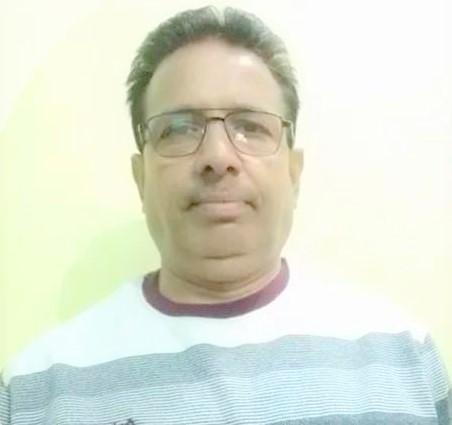 Shashi Pandey