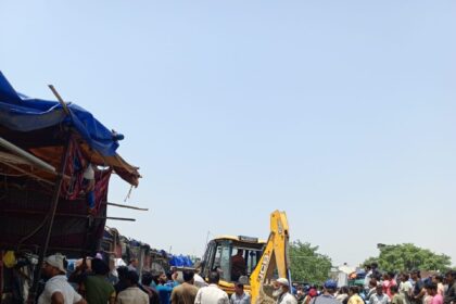 sadar bazar