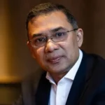 tarique rehman
