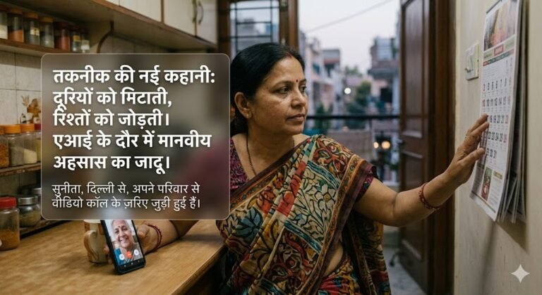 बदलते मौसम और बढ़ती महंगाई के बीच ‘सुकून’ की तलाश: क्या हम वाकई खुद के लिए जी रहे हैं?