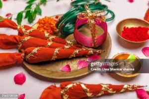 तीज महोत्सव के अवसर पर हुआ सम्मान समारोह: गौरव शर्मा को डॉ. बी.आर. अंबेडकर रत्न अवॉर्ड से सम्मानित किया गया