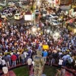 jharkhand protest