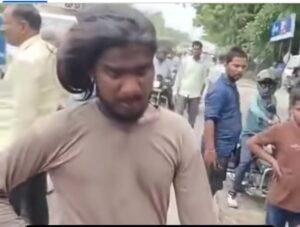 लखनऊ में ₹30 हजार की लूट! आरोपी पकड़कर पुलिस को सौंपा, फिर भी कार्रवाई नहीं? गुड़ंबा पुलिस पर उठे सवाल
